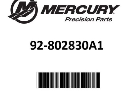 Mercury - Prem+ tc-w3 -55gl - 92-802830A1 Supply