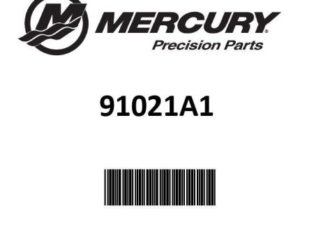 Mercury - Throttle brkt - 91021A1 Fashion