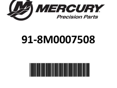 Mercury - Shim gauge tool - 91-8M0007508 Fashion