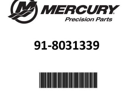 Mercury - Tool - 91-8031339 Cheap