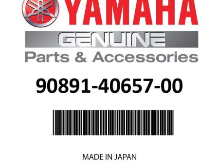 Yamaha - Water intrusion kit - 90891-40657-00 For Cheap