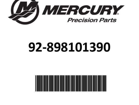 Mercury - Aresol anti-seize - 92-898101390 Supply