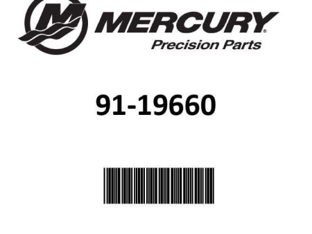 Mercury - Indicator tool - 91-19660 Online