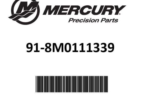 Mercury - Driver-bearing - 91-8M0111339 Fashion