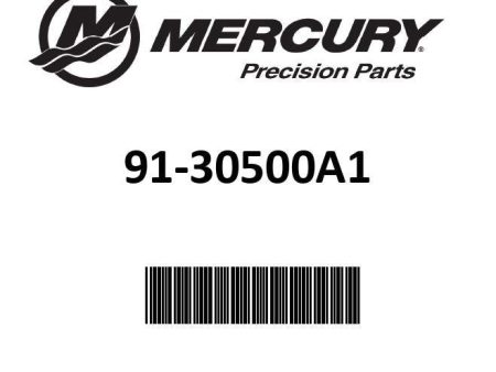 Mercury - Gun-grease - 91-30500A1 For Discount