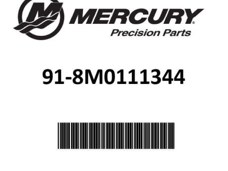 Mercury - Hand grip-mandrel - 91-8M0111344 Online Sale