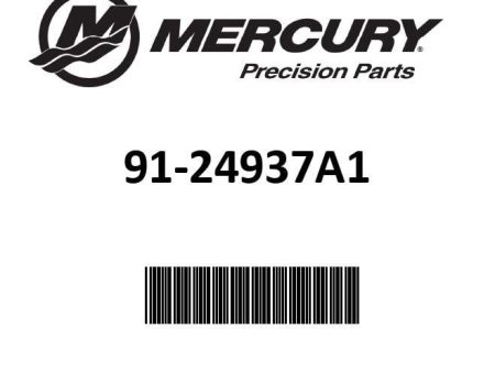 Mercury - Holder-flywheel - 91-24937A1 Sale