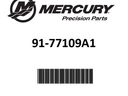 Mercury - Installer kit - 91-77109A1 Online Hot Sale