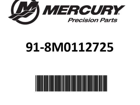 Mercury - Mount - 91-8M0112725 Online Sale