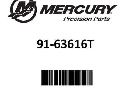 Mercury - Puller - 91-63616T Online Sale