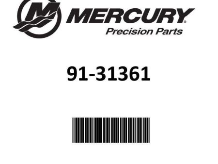 Mercury - Driver cup - 91-31361 For Discount