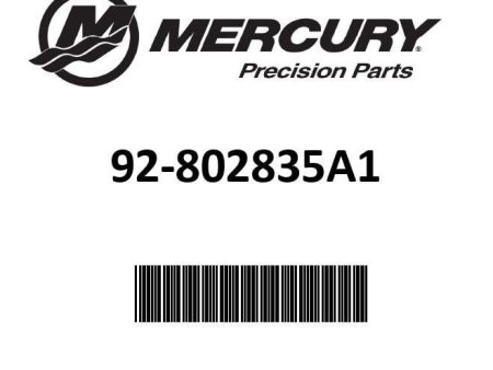 Mercury - Oil 10w30 gl@3 - 92-802835A1 Discount