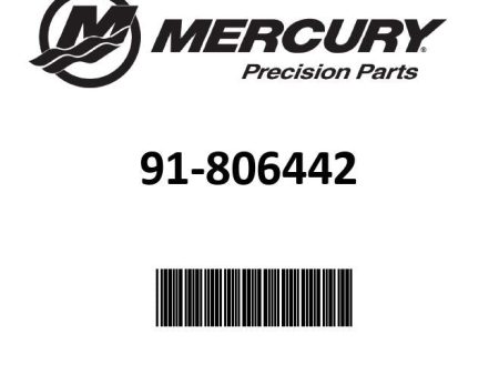 Mercury - Extension-lifteye - 91-806442 Online Hot Sale