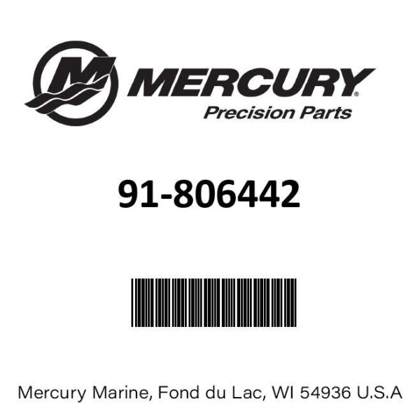 Mercury - Extension-lifteye - 91-806442 Online Hot Sale