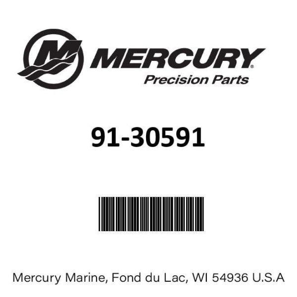 Mercury - Stand-powerhead - 91-30591 Sale