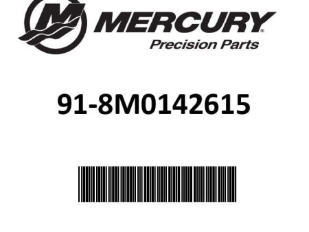 Mercury - Mandrel press sav - 91-8M0142615 For Sale