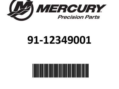 Mercury - Arbor - 91-12349001 Sale