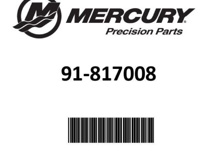 Mercury - Pinion gauge tool - 91-817008 Discount