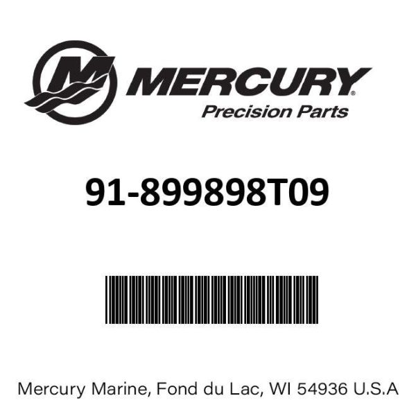 Mercury - Installation tool - 91-899898T09 For Sale