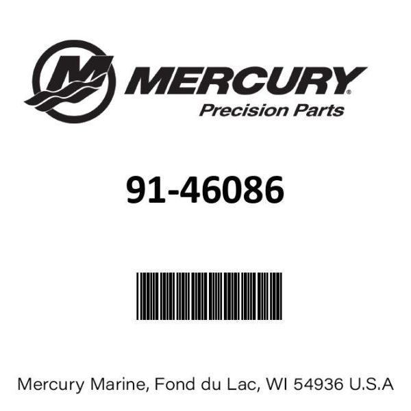 Mercury - Puller jaw - 91-46086 Supply