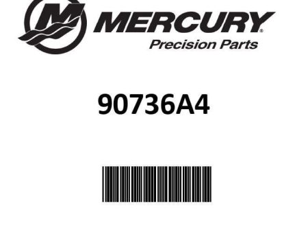 Mercury - Housing asy-therm - 90736A4 Online Hot Sale