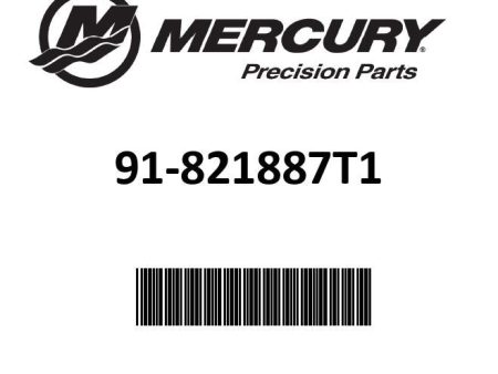 Mercury - Propwrench 1 1 16 - 91-821887T1 Supply