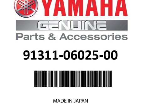 Yamaha - BOLT (3DM) - 91311-06025-00 on Sale