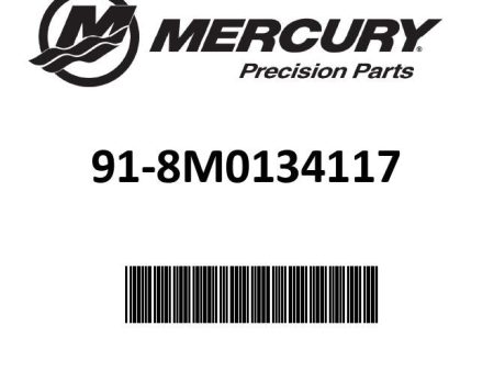 Mercury - Seal driver - 91-8M0134117 Cheap