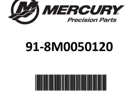 Mercury - Head-pull rod - 91-8M0050120 For Sale