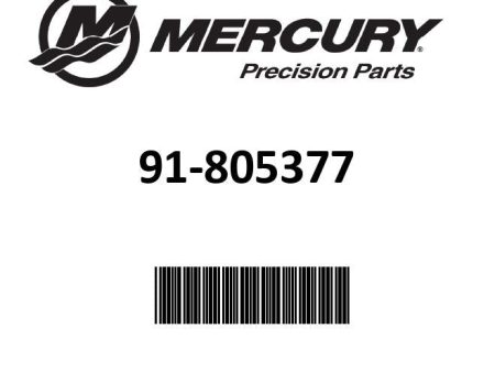 Mercury - Tool - 91-805377 Fashion