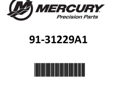 Mercury - Puller kit - 91-31229A1 For Sale