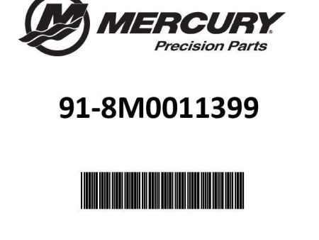 Mercury - Holder tool - 91-8M0011399 Hot on Sale