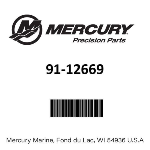 Mercury - Indicator tool - 91-12669 on Sale