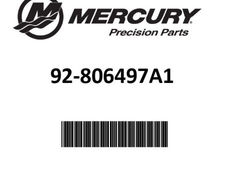 Mercury - Primer - 92-806497A1 Discount