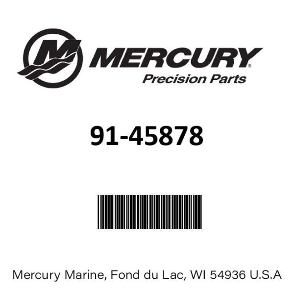 Mercury - Shimming tool - 91-45878 Cheap