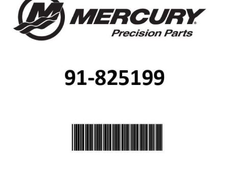 Mercury - Installer tool - 91-825199 Hot on Sale