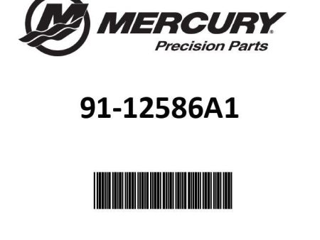 Mercury - Remover tool - 91-12586A1 Sale