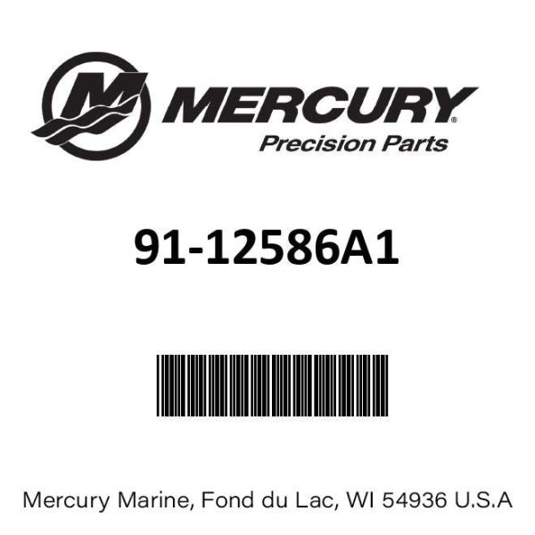 Mercury - Remover tool - 91-12586A1 Sale