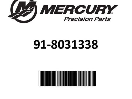 Mercury - Tool - 91-8031338 For Discount