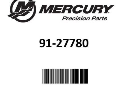 Mercury - Puller tool-brg - 91-27780 Discount