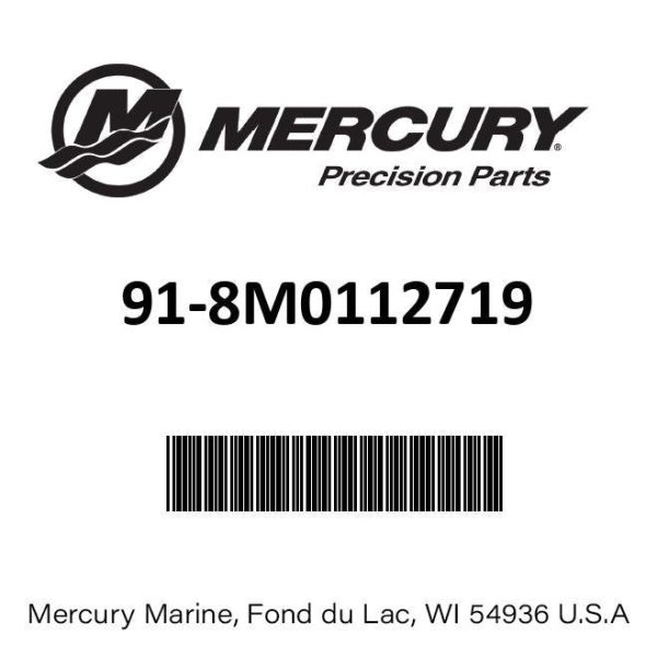 Mercury - Filter wrench - 91-8M0112719 Sale